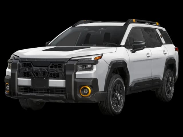 2026 Subaru Outback Wilderness — photo 1 of 12