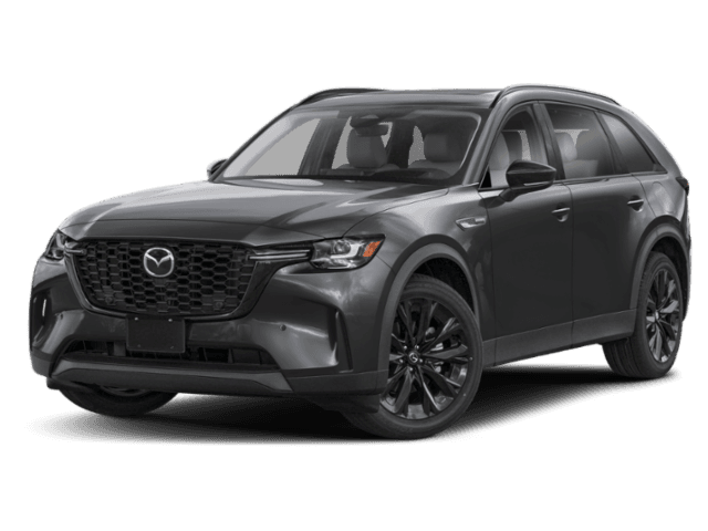 2026 Mazda CX-90 Premium Sport — photo 1 of 14