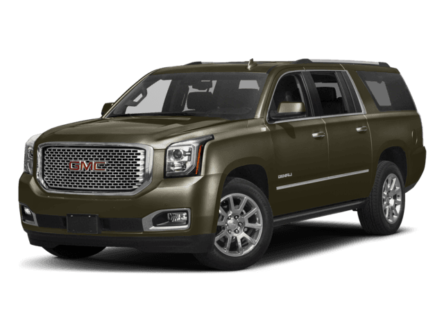 2018 GMC Yukon XL Denali — photo 1 of 14