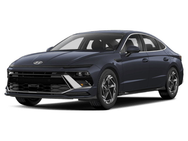 2026 Hyundai SONATA SE — photo 1 of 4