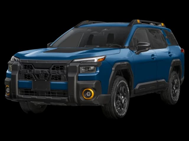 2026 Subaru Outback Wilderness — photo 1 of 12