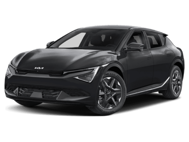2026 Kia EV6 LIGHT — photo 1 of 13
