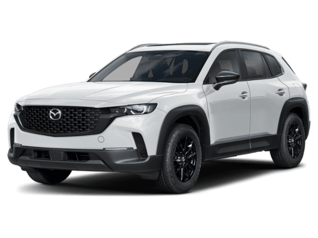 2026 Mazda CX-50 2.5 S Preferred — photo 1 of 13