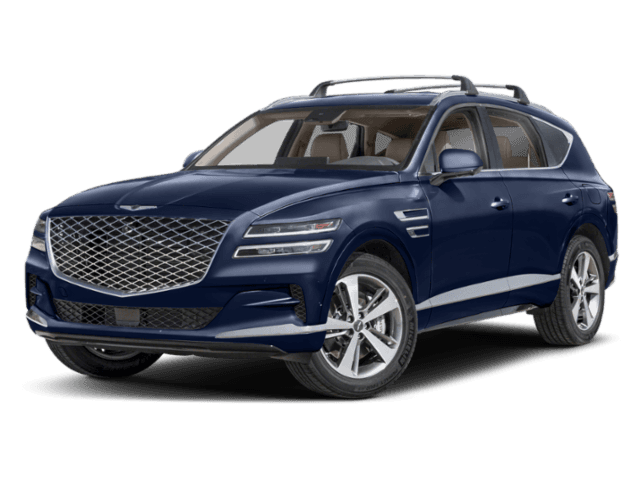 2024 Genesis GV80 3.5T Prestige — photo 1 of 14