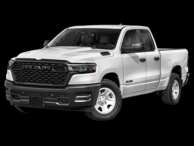 2026 RAM 1500 Express — photo 1 of 13