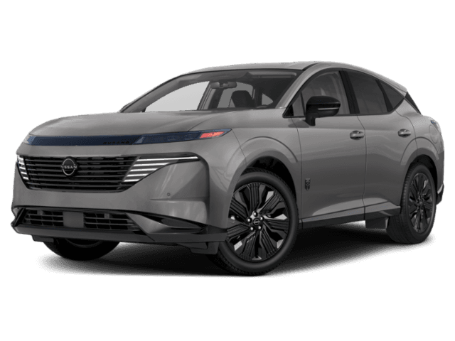 2027 Nissan Murano SL — photo 1 of 2