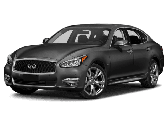 2015 INFINITI Q70L Base — photo 1 of 14