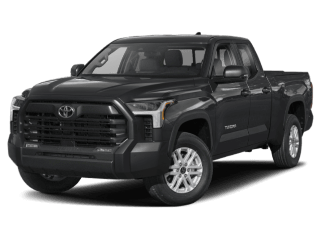 2024 Toyota Tundra SR5 — photo 1 of 13