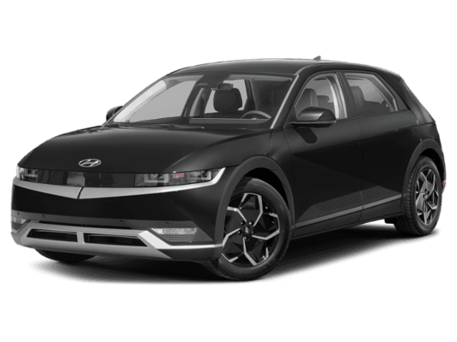 2023 Hyundai IONIQ 5 SEL — photo 1 of 13