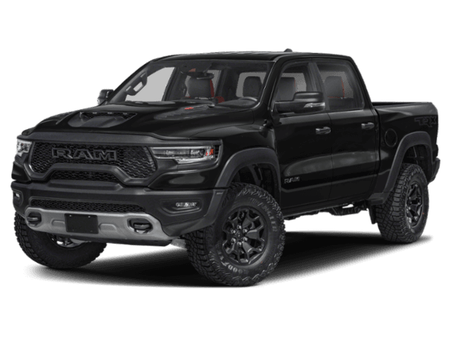 2023 RAM 1500 TRX — photo 1 of 13