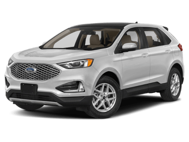 2024 Ford Edge SEL — photo 1 of 12