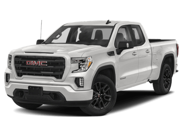 2022 GMC Sierra 1500 Limited Elevation — photo 1 of 12
