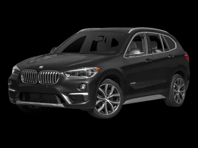 2016 BMW X1 xDrive28i — photo 1 of 14