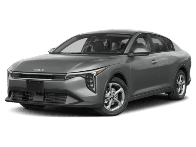 2025 Kia K4 LXS — photo 1 of 12
