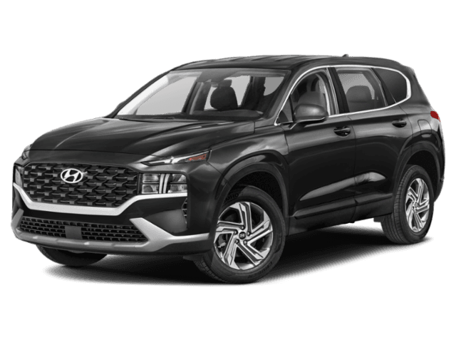 2023 Hyundai Santa Fe SE — photo 1 of 13