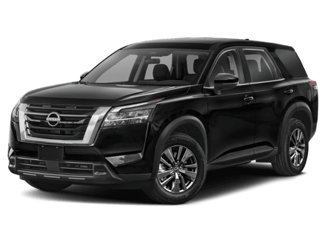 2023 Nissan Pathfinder SL — photo 1 of 12