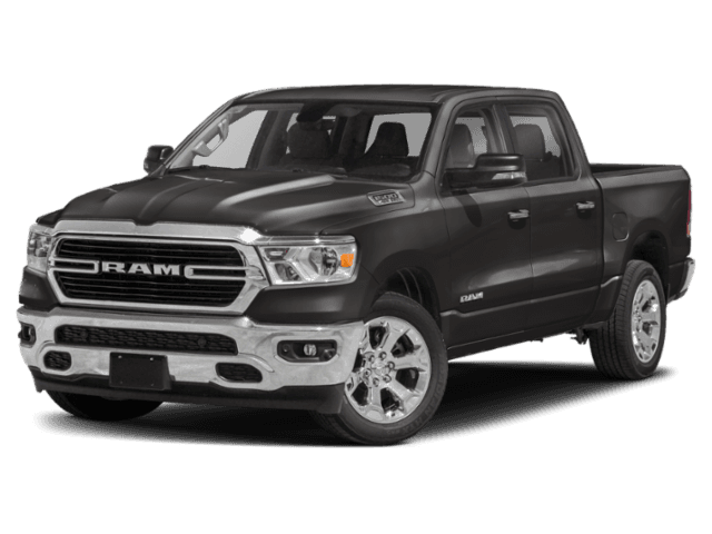 2020 RAM 1500 Base — photo 1 of 12