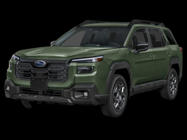 2026 Subaru Outback Premium — photo 1 of 14