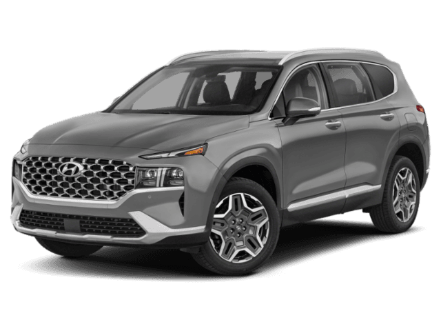 2023 Hyundai Santa Fe Limited — photo 1 of 13
