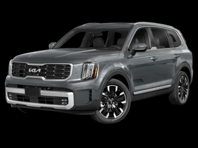 2023 Kia Telluride SX Prestige — photo 1 of 13