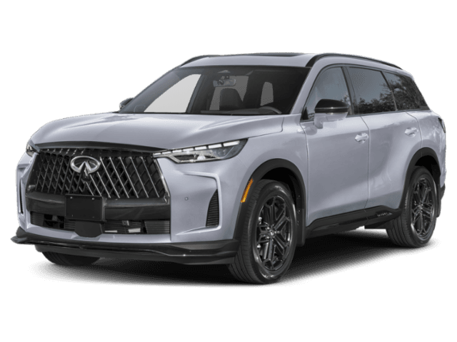 2026 INFINITI QX60 SPORT — photo 1 of 14