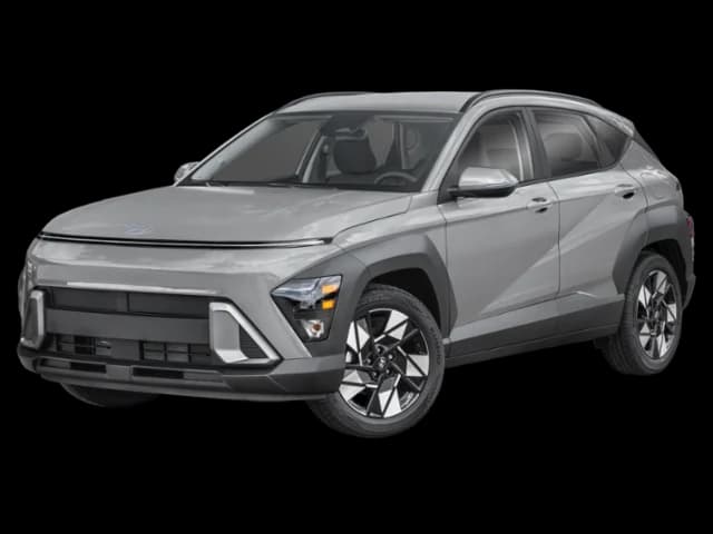 2024 Hyundai Kona SEL — photo 1 of 12