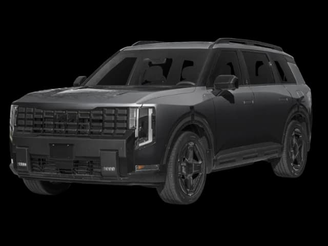 Vehicle Detail Icon