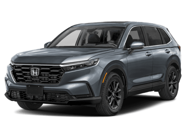 2027 Honda CR-V EX-L — photo 1 of 12
