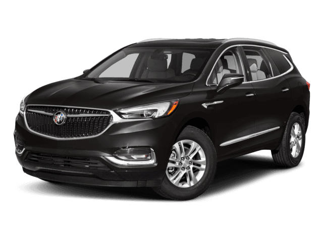 2018 Buick Enclave Essence — photo 1 of 14