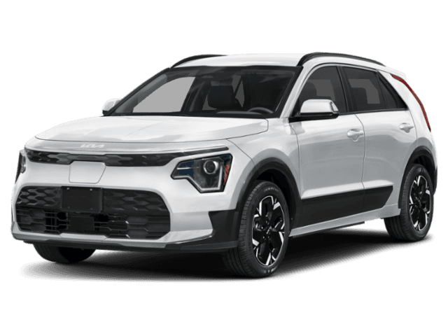 2026 Kia Niro EV Wind — photo 1 of 13