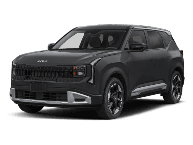2027 Kia Seltos S — photo 1 of 12