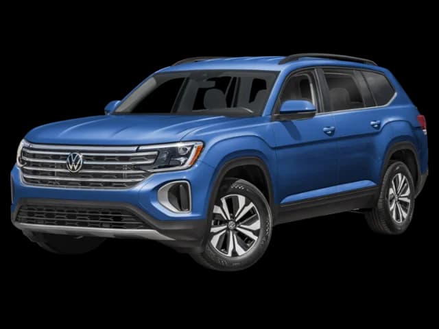 2026 Volkswagen Atlas 2.0T SE w/Technology — photo 1 of 12