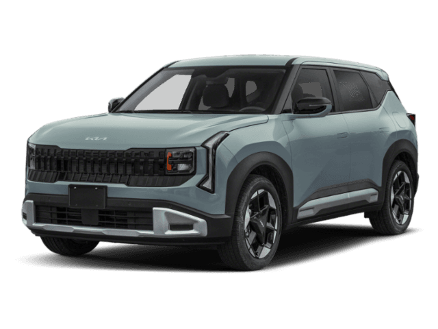 2027 Kia Seltos S — photo 1 of 14