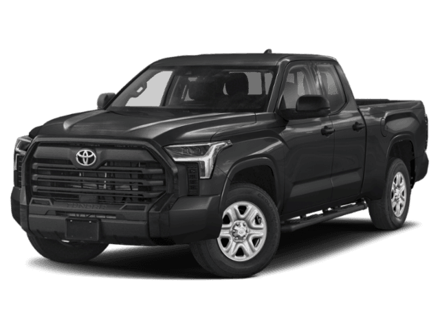 2022 Toyota Tundra Limited — photo 1 of 12