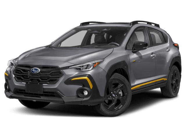 2025 Subaru Crosstrek Sport — photo 1 of 12