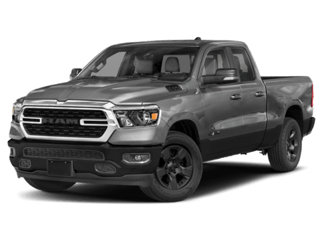 2022 RAM 1500 Big Horn/Lone Star — photo 1 of 12