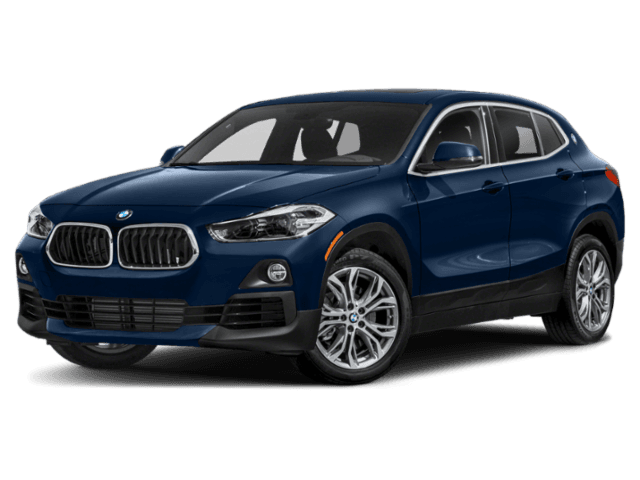 2019 BMW X2 xDrive28i — photo 1 of 13