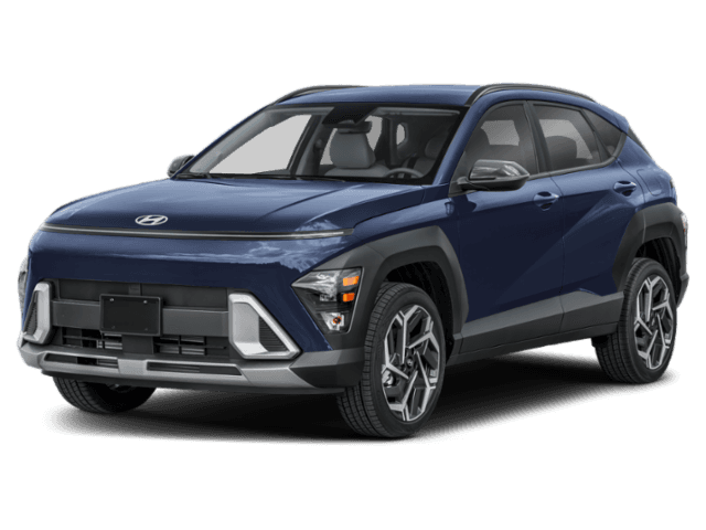 2027 Hyundai KONA SEL Premium — photo 1 of 12