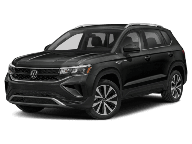 2022 Volkswagen Taos SE — photo 1 of 13