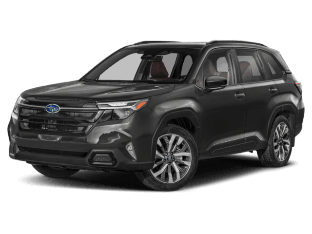 2025 Subaru Forester Touring — photo 1 of 14
