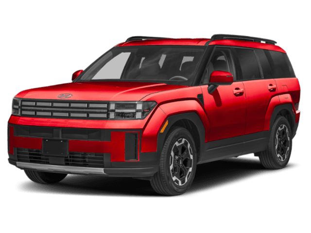 2027 Hyundai Santa Fe SEL — photo 1 of 13