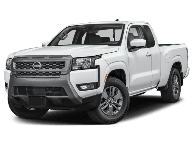 2025 Nissan Frontier SV — photo 1 of 13