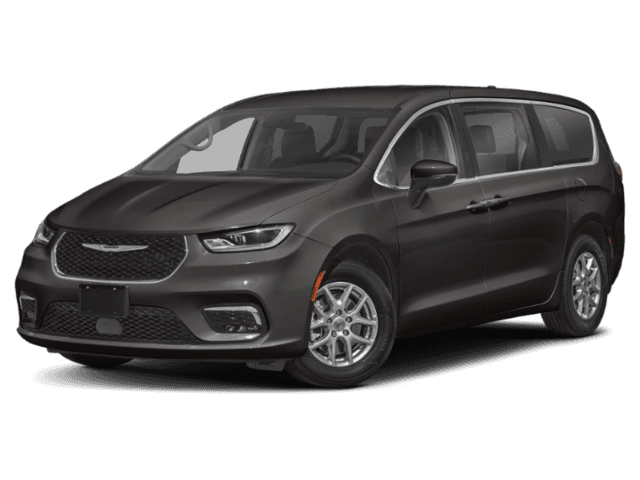2023 Chrysler Pacifica Limited — photo 1 of 12