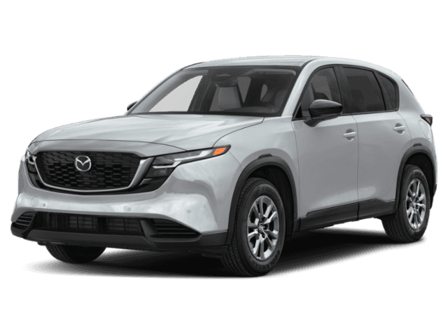 2026 Mazda CX-5 2.5 S Select — photo 1 of 13