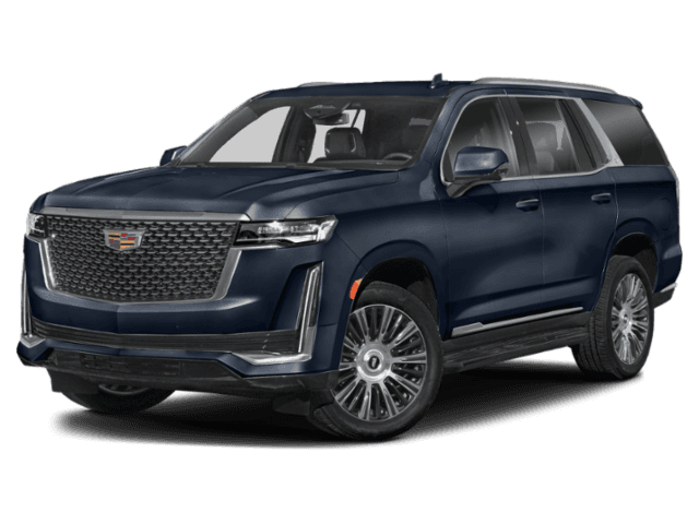 2023 Cadillac Escalade 4WD Premium Luxury — photo 1 of 13