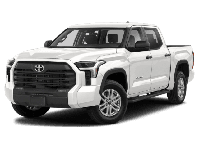 2023 Toyota Tundra 2WD SR5 — photo 1 of 13