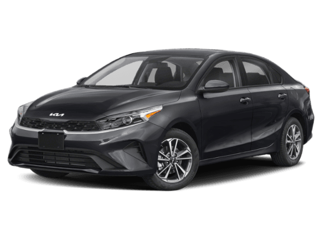 2023 Kia Forte LXS — photo 1 of 12