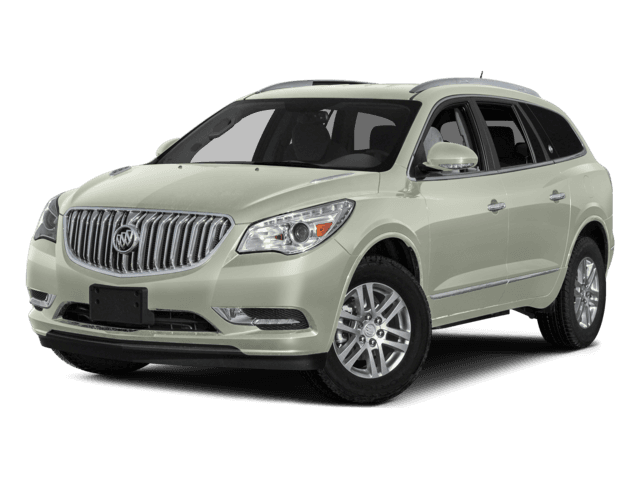 2017 Buick Enclave Premium — photo 1 of 18
