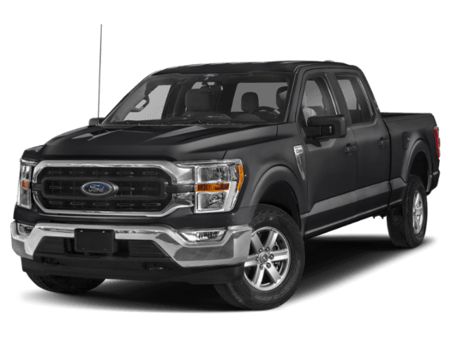 2023 Ford F-150 XLT — photo 1 of 13