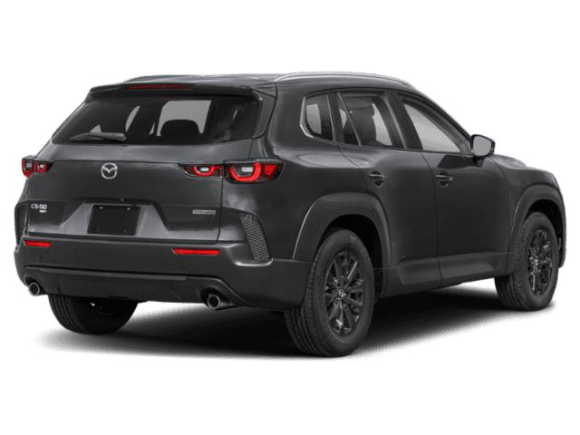 2024 Mazda CX-50 2.5 S Preferred Package — photo 1 of 12